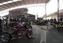 Nih Jadwal Honda Modif Contest 2018, Sekarang Menjadi 9 Kelas Jadwal Honda Modif Contest 2018