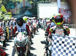 Catat! Ini Jadwal Track Day Honda CBR Community 2018 Track Day Honda CBR Community