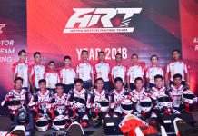 Trijaya Racing