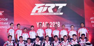 Trijaya Racing