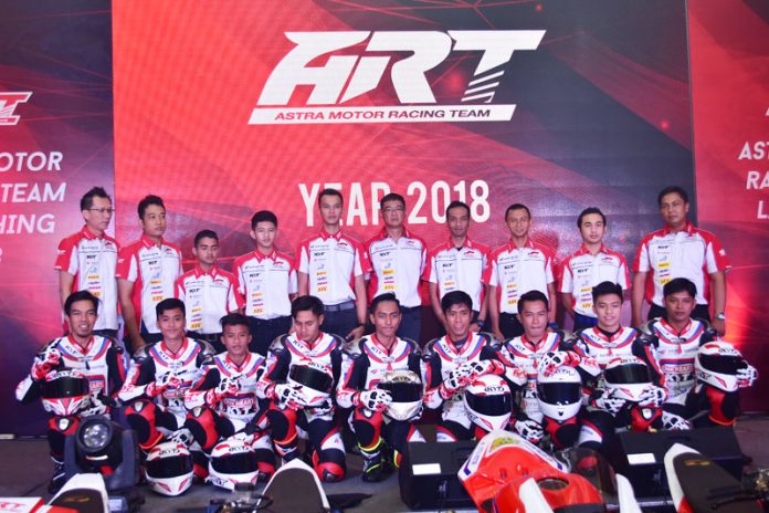 Trijaya Racing