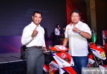 Pirelli Bakal Lengkapi Ukuran Diablo Rosso Corsa II Diablo Rosso Corsa II