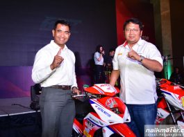 Pirelli Bakal Lengkapi Ukuran Diablo Rosso Corsa II Diablo Rosso Corsa II