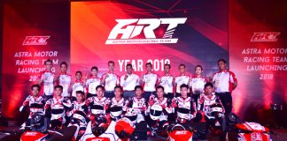 Astra Motor Racing Team