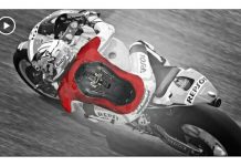 Pembalap MotoGP 2018 Harus Memakai Airbag, Ini Kata Rossi Pembalap MotoGP 2018 Harus Memakai Airbag