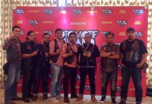 BBMC Raih Community of The Year Otomotif Award 2018