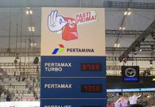 Bukan Penimbunan Lama yang Membuat Bensin Rusak, Tetapi Ini Bensin Rusak