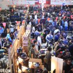 Indonesia Pure & Crafted Festival 2018