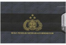 Tips Cara Mengetahui Keaslian BPKB Dibeberkan Korlantas Polri Cara Mengetahui Keaslian BPKB
