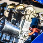 Benelli 354 Sport
