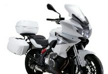 Benelli BJ300GS Diluncurkan untuk Mengimbangi G310GS Benelli BJ300GS Diluncurkan