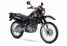 Bosan Ditanya Lawan KLX dan CRF150L, Ini Jawaban Suzuki Indonesia Suzuki Indonesia