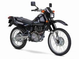 Bosan Ditanya Lawan KLX dan CRF150L, Ini Jawaban Suzuki Indonesia Suzuki Indonesia