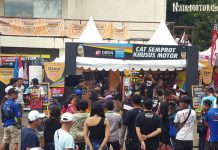 Ini Promo Langsung Diton Premium di Indoclub Championsip 2018 Seri 1 Promo Langsung Diton