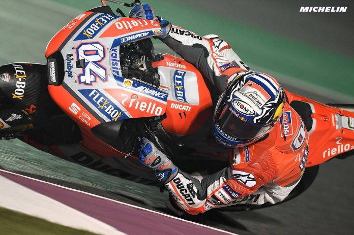 Andrea Dovizioso