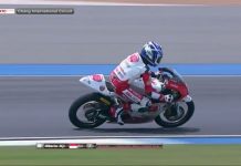 Kalah di Last Corner, Mario SA Naik Podium Kedua di ATC Buriram 2018