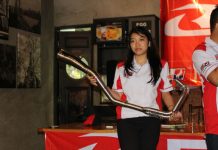 GPX dan H2, Knalpot Baru R9 untuk Sportbike dan Skutik Knalpot Baru R9 untuk Sportbike dan Skutik