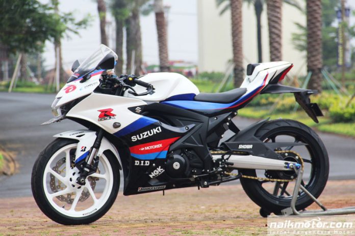 GSX-R150