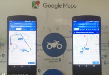 Google Maps