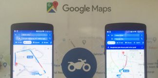 Google Maps