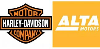 Harley-Davidson Berkolaborasi dengan Alta Motors