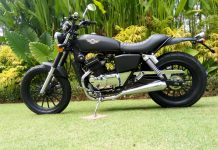 Motor Baru Hunter Motorcycles Siap Bawa 4 Model ke Indonesia Motor Baru Hunter Motorcycles
