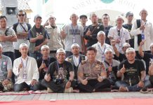 Begini Cara Skuteris Purwakarta Dekatkan Diri Kepada Ilahi Skuteris Purwakarta