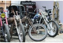 Besok akan Digelar Jakarta MotoGarage 2018 dengan Kejutan Menu Baru Jakarta MotoGarage 2018