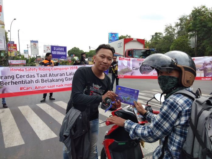 Wahana Turun ke Jalan