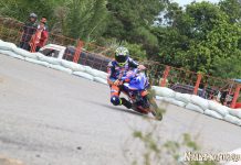 Hasil QTT Motoprix Bengkulu 2018