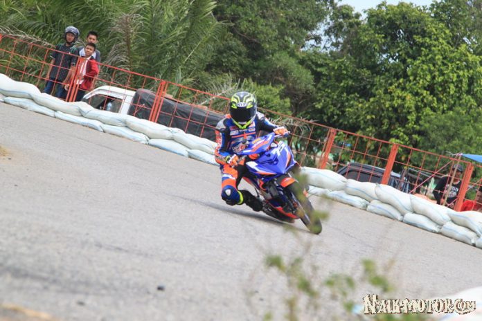 Hasil QTT Motoprix Bengkulu 2018