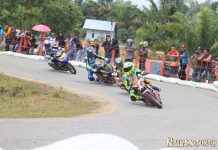 Galeri Foto Kualifikasi Kejurnas Pirelli Motoprix 2018 Bengkulu Galeri Foto Kualifikasi Kejurnas Pirelli Motoprix 2018 Bengkulu