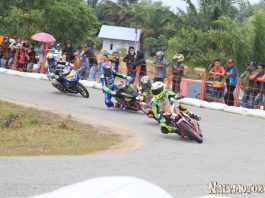 Galeri Foto Kualifikasi Kejurnas Pirelli Motoprix 2018 Bengkulu Galeri Foto Kualifikasi Kejurnas Pirelli Motoprix 2018 Bengkulu