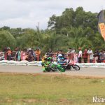 Galeri Foto Kualifikasi Kejurnas Pirelli Motoprix 2018 Bengkulu