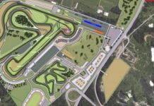 Pembangunan Sirkuit Kymi Ring Finlandia Berlanjut Siap MotoGP 2019 Pembangunan Sirkuit Kymi Ring