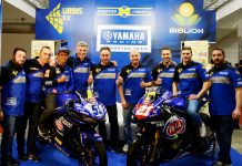 MotoX Racing Launching Tim Balap Saat Ultah Galang Hendra MotoX Racing