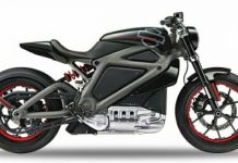 Perang Tarif Amerika Eropa Bikin Harley-Davidson Semakin Mahal? Harley-Davidson Semakin Mahal