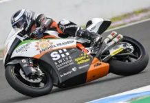 Kejutan Sam Lowes di Tes Moto2 Jerez Hari Kedua, Moto3 Tak Berubah Tes Moto2 Jerez Hari Kedua