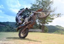 MAT7 Borneo akan Menempuh Jarak 380 KM Selama 3 Hari MAT7 Borneo