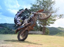 MAT7 Borneo akan Menempuh Jarak 380 KM Selama 3 Hari MAT7 Borneo