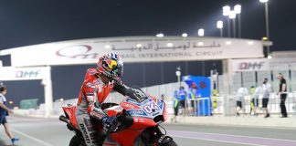 Hasil FP2 MotoGP Qatar 2018