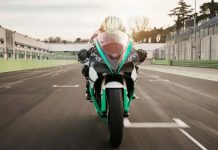 Ini Para Tim yang Berada di Grid FIM MotoE World Cup 2019 Grid FIM MotoE World Cup 2019