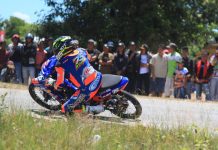 Pirelli Motoprix 2018 Bengkulu dan Singkawang