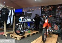 Parjo 2018 Digelar di TMII 7-8 April, Tiketnya Bisa Dibeli di Bukalapak Parjo 2018 Digelar di TMII 7-8 April