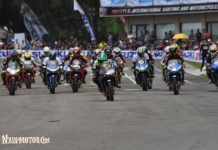 Indoclub Championship 2018, Club Event Rasa Kejurnas Indoclub Championship 2018