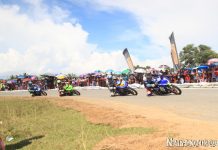 Motoprix 2018 Bengkulu