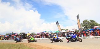 Motoprix 2018 Bengkulu