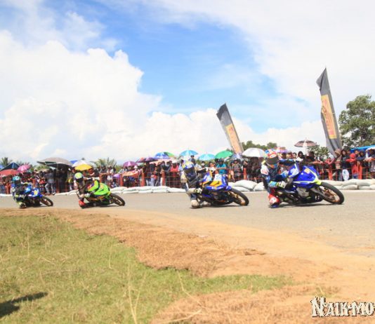 Rekaman Kamera Panasnya Kejurnas Pirelli Motoprix 2018 Bengkulu Motoprix 2018 Bengkulu