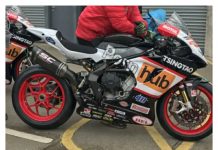 Waduh, Tim Balap Ini Disponsori Situs Porno Disponsori Situs Porno