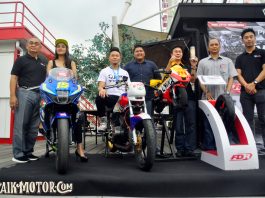 Indoclub Championship 2018 Didukung FDR untuk Pembuktian Kualitas Produk navin.tickemayoran.com